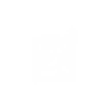 Mona Lisa Bild mit Copyright Zeichen