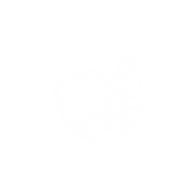 Hand kommt aus Laptop-Display raus und hält Geld in der Hand