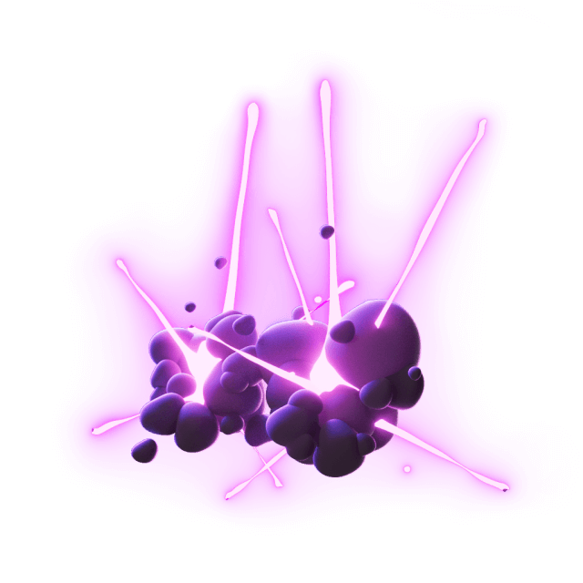 Explosion