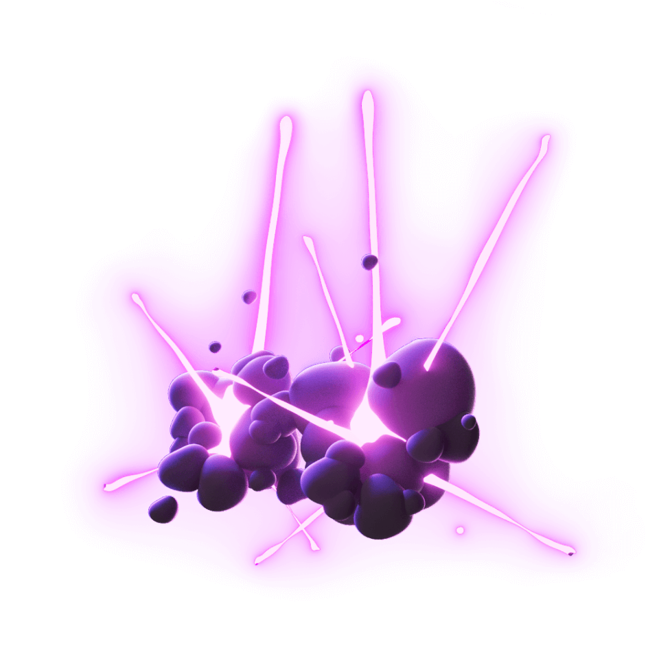 Explosion