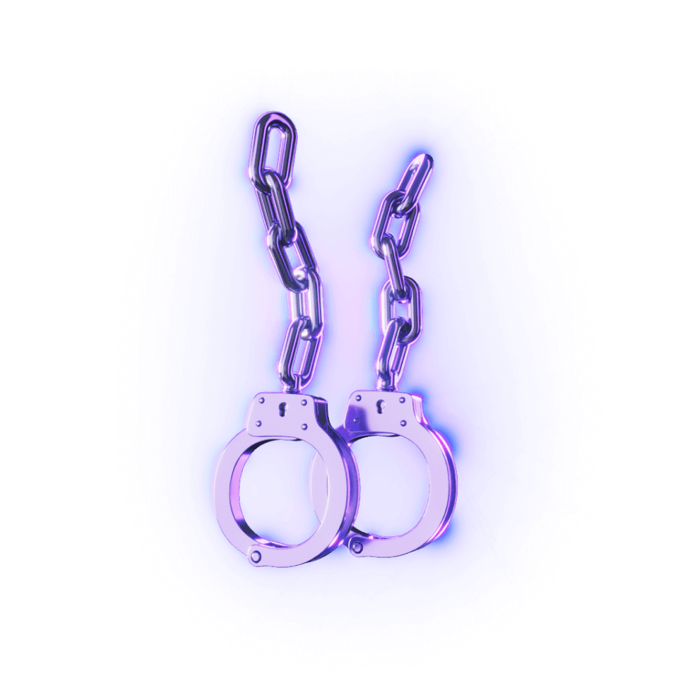 Handschellen