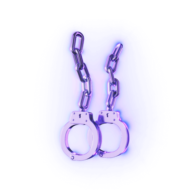 Handschellen